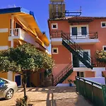 Nino Hotel Dhërmi