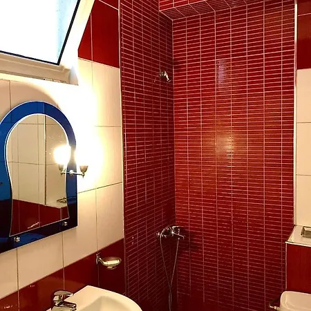Nino Hotel Dhërmi