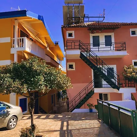 Nino Hotel Dhërmi