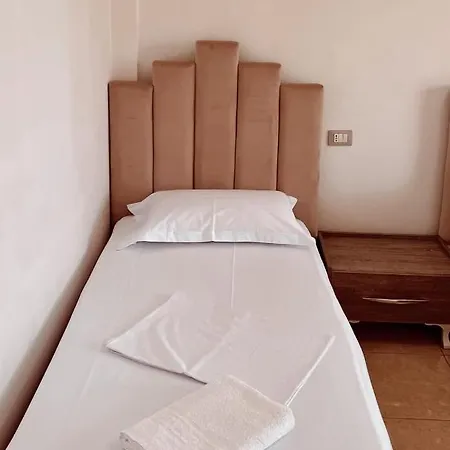 Nino Hotel Dhërmi
