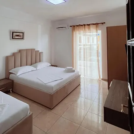 Nino Hotel Dhërmi