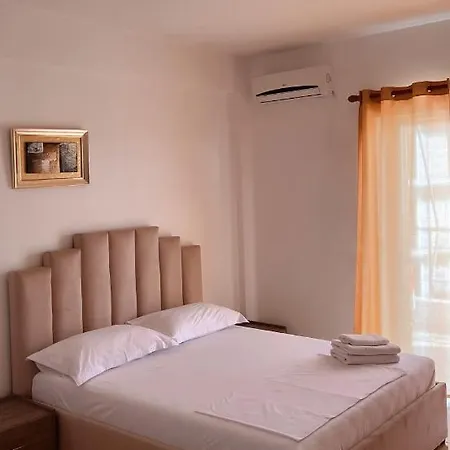 Hotel Nino Dhërmi
