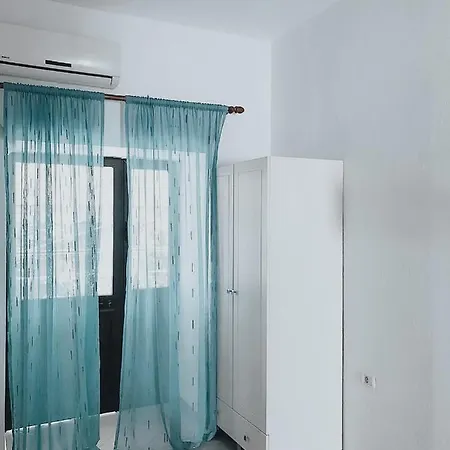 Hotel Nino Dhërmi