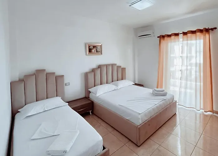 Hotel Nino *
