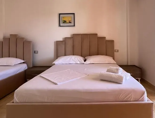 Hotel Nino Dhërmi