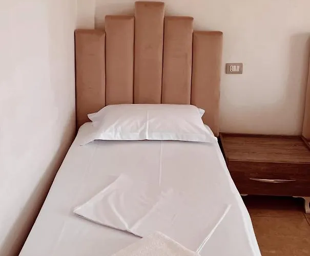 Nino Hotel Dhërmi