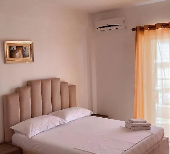 Hotel Nino Dhërmi