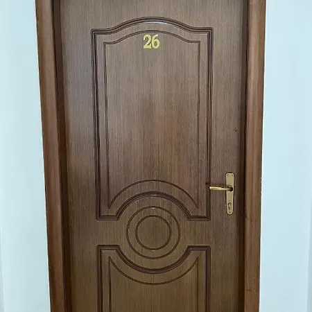 Otel Nino