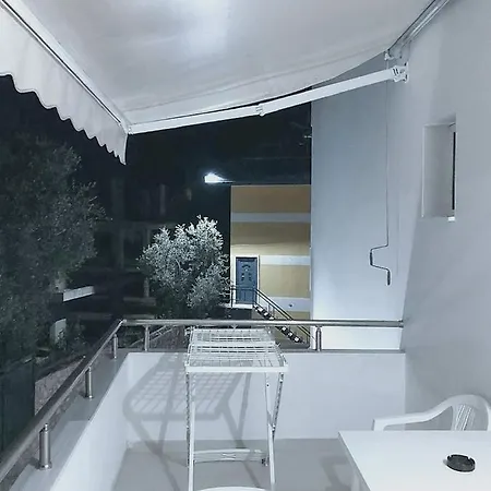 Hotel Nino Dhërmi